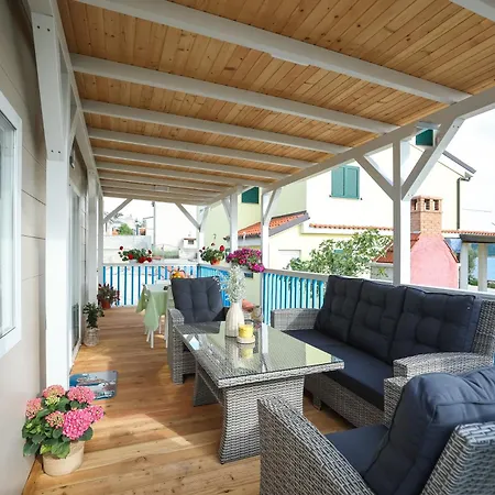 Kamp Miocic Кемпинг Ртина