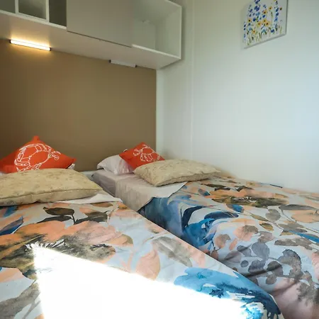Camping Kamp Miocic *