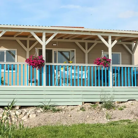 Kamp Miocic Camping Rtina