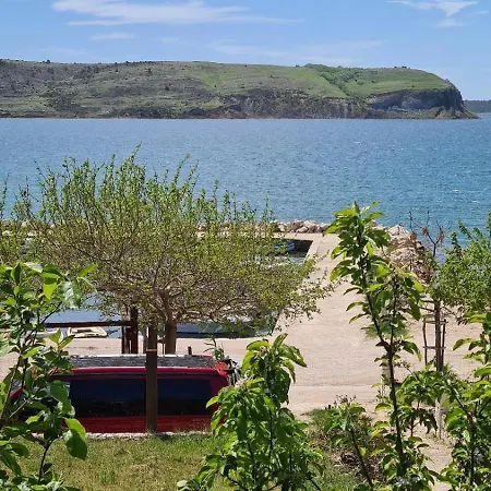 Kamp Miocic Camping