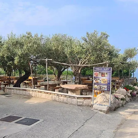 Camping Kamp Miocic