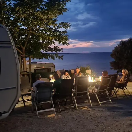 Camping Kamp Miocic Rtina