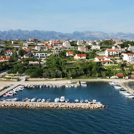 Camping Kamp Miocic *