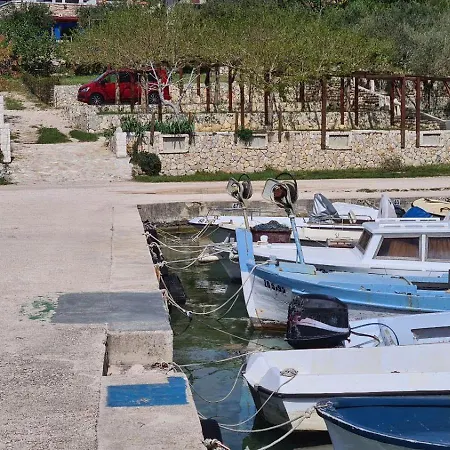Kamp Miocic Camping Rtina