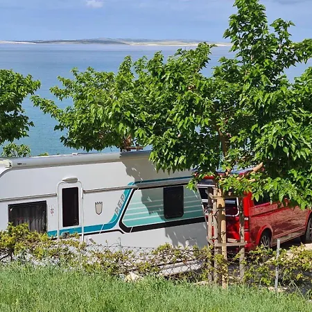 Kamp Miocic Camping *