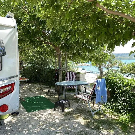 Camping Kamp Miocic Rtina