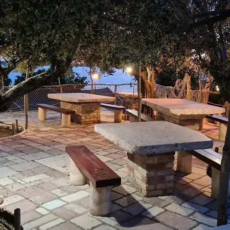 Kamp Miocic Camping